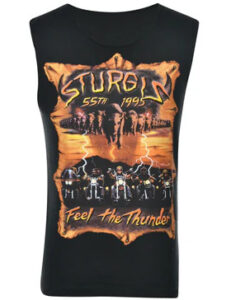 Sturgis ’95 Classic Tshirts
