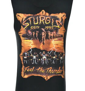 Sturgis ’95 Classic Tshirts