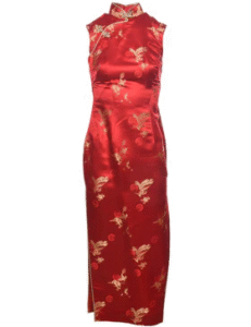 Cheongsam