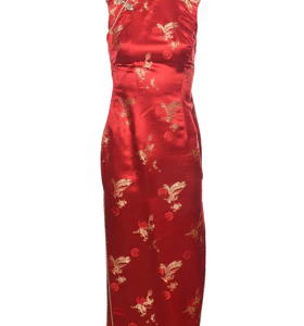 Cheongsam
